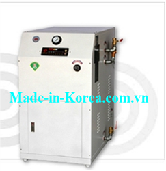 ELECTRIC STEAM BOILER SSANGMA SM-6600
